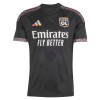 Camisola do Olympique Lyonnais Equipamento Terceiro 2026-27 Camisola do Olympique Lyonnais Equipamento Terceiro 2026-27