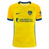 Camisola do Portsmouth Equipamento Alternativo 2026-27 Camisola do Portsmouth Equipamento Alternativo 2026-27