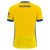 Camisola do Portsmouth Equipamento Alternativo 2026-27