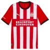 Camisola do PSV Eindhoven Equipamento Principal 2026-27 Camisola do PSV Eindhoven Equipamento Principal 2026-27