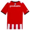 Camisola do PSV Eindhoven Equipamento Principal 2026-27