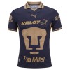 Camisola do Pumas UNAM Equipamento Principal 2026-27 Camisola do Pumas UNAM Equipamento Principal 2026-27