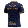 Camisola do Pumas UNAM Equipamento Principal 2026-27