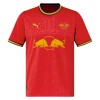 Camisola do RB Leipzig Equipamento Alternativo 2026-27 Camisola do RB Leipzig Equipamento Alternativo 2026-27