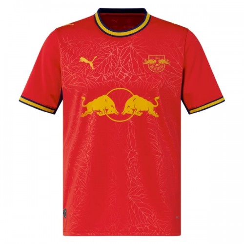 Camisola do RB Leipzig Equipamento Alternativo 2026-27 Camisola do RB Leipzig Equipamento Alternativo 2026-27