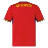 Camisola do RB Leipzig Equipamento Alternativo 2026-27