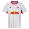 Camisola do RB Leipzig Equipamento Principal 2026-27 Camisola do RB Leipzig Equipamento Principal 2026-27