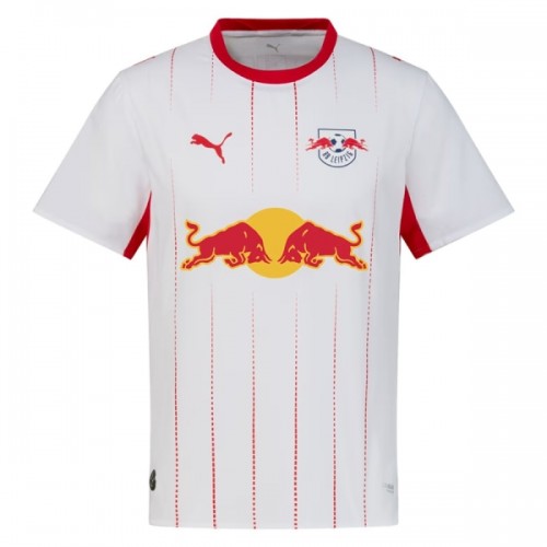 Camisola do RB Leipzig Equipamento Principal 2026-27 Camisola do RB Leipzig Equipamento Principal 2026-27