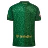 Camisola do Real Betis Equipamento Alternativo 2026-27