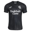 Camisola do Real Sociedad Equipamento Alternativo 2026-27