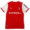 Camisola do SC Braga Equipamento Principal 2026-27