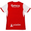Camisola do SC Braga Equipamento Principal 2026-27