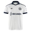 Camisola do Schalke 04 Equipamento Alternativo 2026-27 Camisola do Schalke 04 Equipamento Alternativo 2026-27