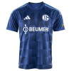 Camisola do Schalke 04 Equipamento Principal 2026-27