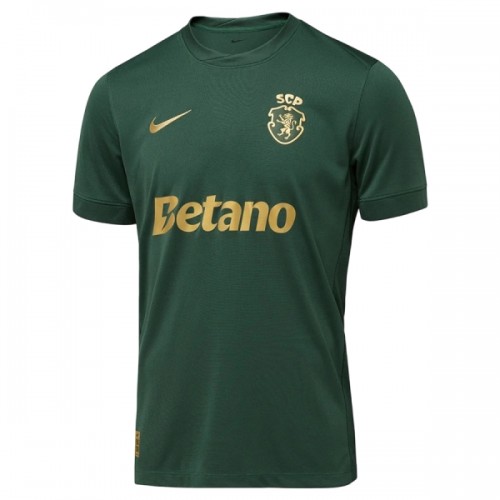 Camisola do Sporting CP Anniversary 2026-27 Camisola do Sporting CP Anniversary 2026-27