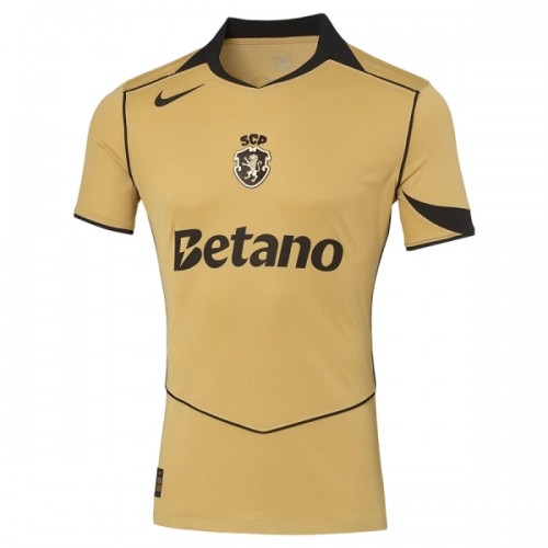 Camisola do Sporting CP Equipamento Alternativo 2026-27 Camisola do Sporting CP Equipamento Alternativo 2026-27