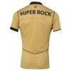 Camisola do Sporting CP Equipamento Alternativo 2026-27