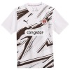 Camisola do St Pauli Equipamento Alternativo 2026-27 Camisola do St Pauli Equipamento Alternativo 2026-27