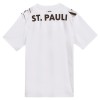Camisola do St Pauli Equipamento Alternativo 2026-27