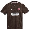 Camisola do St Pauli Equipamento Principal 2026-27 Camisola do St Pauli Equipamento Principal 2026-27