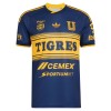 Camisola do Tigres UANL Equipamento Alternativo 2026-27 Camisola do Tigres UANL Equipamento Alternativo 2026-27