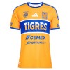 Camisola do Tigres UANL Equipamento Principal 2026-27 Camisola do Tigres UANL Equipamento Principal 2026-27