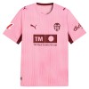Camisola do Valencia CF Equipamento Terceiro 2026-27