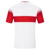 Camisola do VfB Stuttgart Equipamento Principal 2026-27