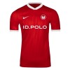 Camisola do VfL Wolfsburg Equipamento Terceiro 2026-27 Camisola do VfL Wolfsburg Equipamento Terceiro 2026-27
