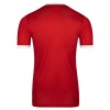 Camisola do VfL Wolfsburg Equipamento Terceiro 2026-27