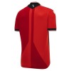 Camisola do West Bromwich Albion Equipamento Alternativo 2026-27