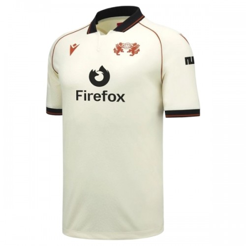 Camisola do Wrexham Equipamento Terceiro 2026-27 Camisola do Wrexham Equipamento Terceiro 2026-27