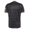 Conjunto Aston Villa Equipamento Alternativo 2026-27 - Criança