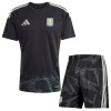 Conjunto Aston Villa Equipamento Alternativo Guarda Redes 2026-27 - Criança Conjunto Aston Villa Equipamento Alternativo Guarda Redes 2026-27 - Criança