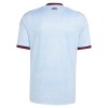 Conjunto Aston Villa Equipamento Terceiro 2026-27 - Criança