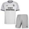 Conjunto Aston Villa Guarda Redes 2026-27 - Criança Conjunto Aston Villa Guarda Redes 2026-27 - Criança