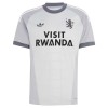 Conjunto Aston Villa Guarda Redes 2026-27 - Criança