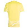 Conjunto Aston Villa Guarda Redes Equipamento Principal 2026-27 - Criança