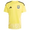 Conjunto Aston Villa Guarda Redes Equipamento Principal 2026-27 - Criança