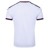 Conjunto Fulham FC Equipamento Principal 2026-27 - Criança