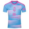 Conjunto Fulham FC Equipamento Terceiro 2026-27 - Criança