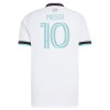 Conjunto Inter Miami CF Messi 10 Equipamento Terceiro 2026-27 - Criança