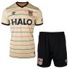 Conjunto Ipswich Town Equipamento Alternativo 2026-27 - Criança Conjunto Ipswich Town Equipamento Alternativo 2026-27 - Criança