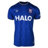 Conjunto Ipswich Town Equipamento Principal 2026-27 - Criança