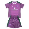 Conjunto Manchester United Equipamento Alternativo Guarda Redes 2026-27 - Criança Conjunto Manchester United Equipamento Alternativo Guarda Redes 2026-27 - Criança