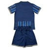 Conjunto Millwall Equipamento Principal 2026-27 - Criança