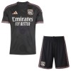 Conjunto Olympique Lyonnais Equipamento Terceiro 2026-27 - Criança Conjunto Olympique Lyonnais Equipamento Terceiro 2026-27 - Criança