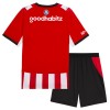 Conjunto PSV Eindhoven Equipamento Principal 2026-27 - Criança