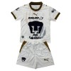Conjunto Pumas UNAM Equipamento Alternativo 2026-27 - Criança Conjunto Pumas UNAM Equipamento Alternativo 2026-27 - Criança