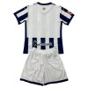Conjunto Real Sociedad Equipamento Principal 2026-27 - Criança
